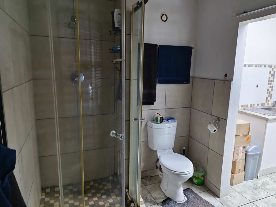 To Let 1 Bedroom Property for Rent in Joostenbergvlakte Western Cape